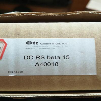 议~OTT模块 DC RS beta  15