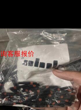 全新怡合达油压缓冲器（2.6.3）ZAP11-M5-H3 ，