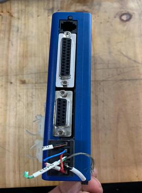 （设备配件）驱动器copley万能拆机