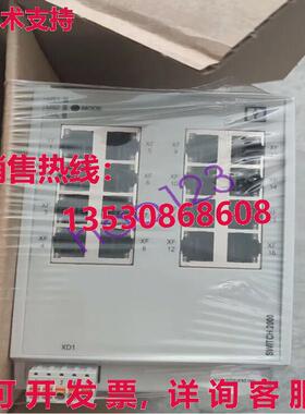 原装供应FL SWITCH 2316/K1 1184084  /