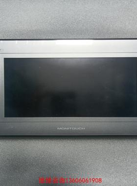 【工控自动化】富士触摸屏拆机二手TS1100I宽议价