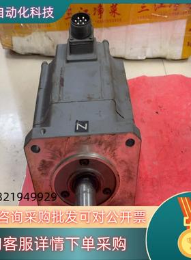 现货电机HA100CS 台的含编码器OSE5KN-6-1