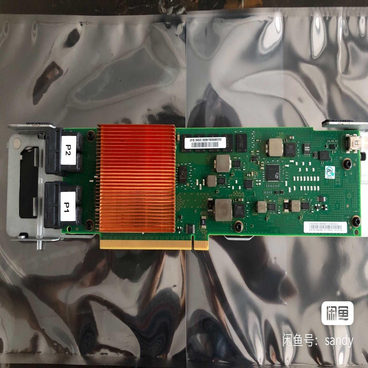 [德峰]0001FV55300 IBM00 MH962MH963