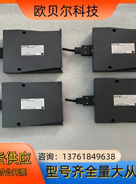 伺服用电池盒 MR-BT6VCASE    成色