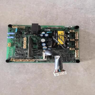 （请询价）安川驱动板H1000 YPHT31624-1D ETC710议价