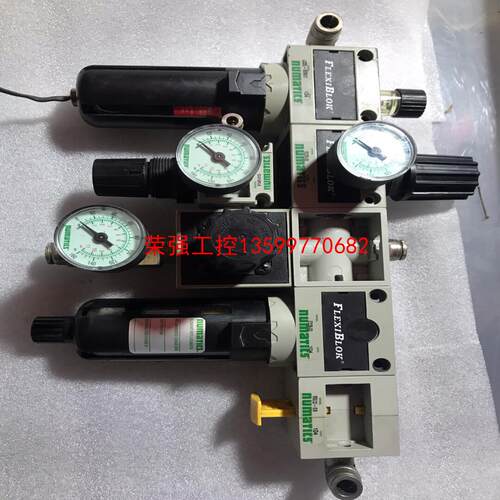 【荣强工控】numaTlC5德国油水过滤器F22B-03感兴趣的话点“我