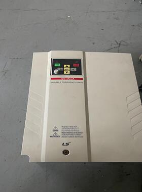 （设备配件）LG变频器SV110IGXA-4测试好110KW 380V