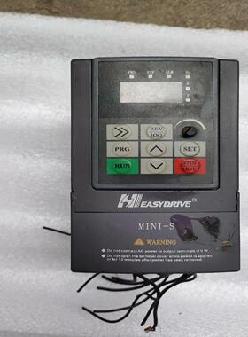 （请询价）易驱变频器MLNI-S-2S0015M     1.5KW拆议价