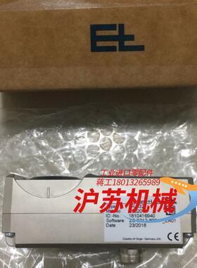 全新原装正品ErhardtLeimer莱默尔EL FR5