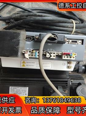伊莱斯ESDB-025AE驱动器十130EMA-100CE2
