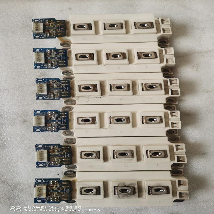 [德峰]STARPOWER斯达模块