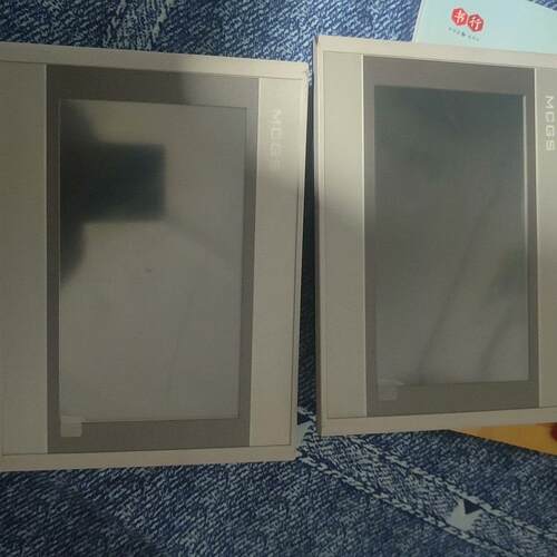 [德峰]昆仑通态TPC7022Ew。成色新。TPC7062Hi也有。