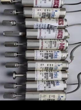 MKS 722/750   10TORR/100TORR