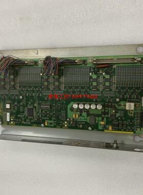 【荣强工控】SIEMENS西门子数控系统IO板PP72/48 6FC56