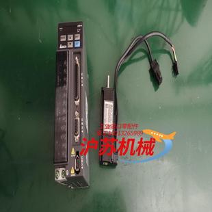 100W套装 ASD 0121 台达B2伺服