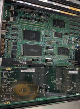 （设备配件）罗氏ecpu550板卡，有需要联系