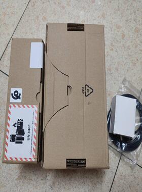 （设备配件）得利捷扫描枪PM9501-433RB +  BC9030-4