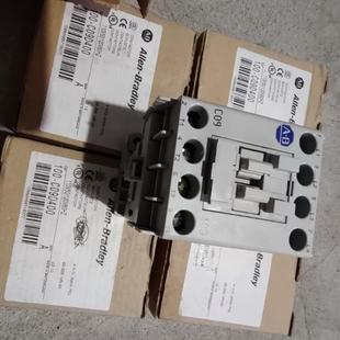 400 AB接触器 AC110V A议价 100 C09D400 C09