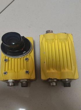 （设备配件）康耐视In-Sight 5403  5400型号各一个实物图