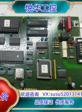 原装hitex板卡CANPC-A2议