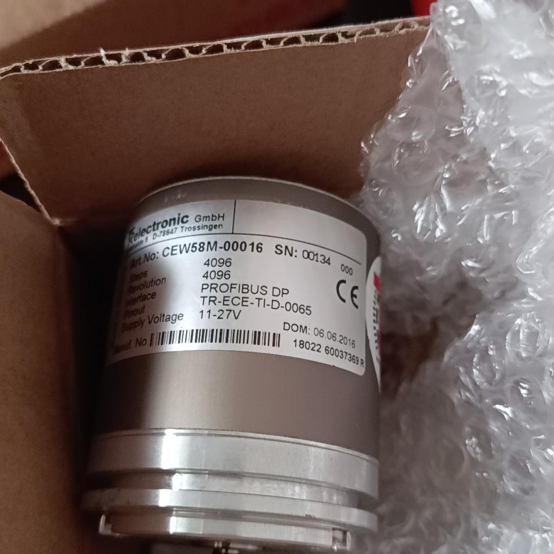 [德峰]帝尔编码CEW58M-00016 工程余货没有包装如图所示议