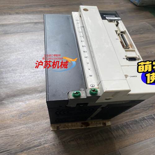 伺服驱动器MFDDTB3A2003 5KW