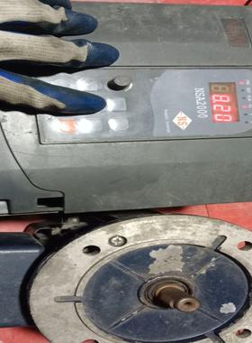 [德峰]力普能士NSA2000-0055T3A变频器，实物拍摄380