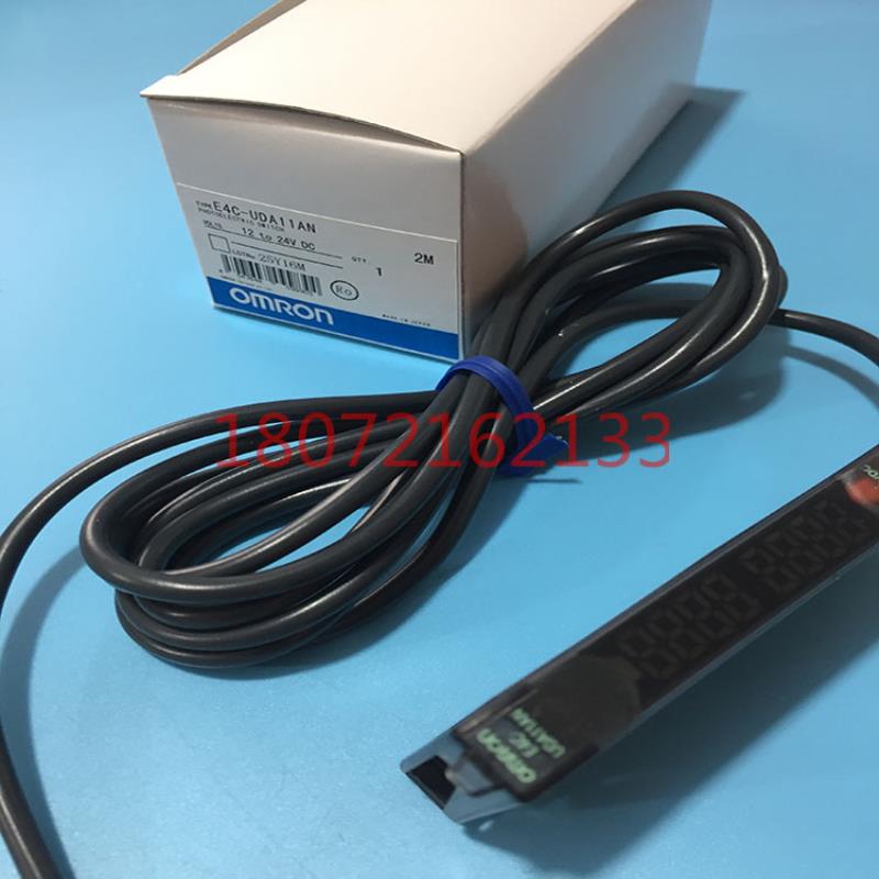 数字放大器分离式超声波传感器E4C-UDA11AN   E4C-UDA11议价