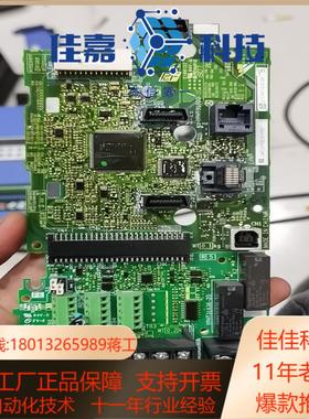 安川主板etc740112-s1026端子板etc7401