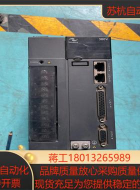 汇川IS620PT5R4I-A伺服驱动器议价