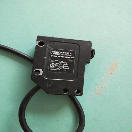 （设备配件）CHFreuenfeld传感器  F -8500baumer
