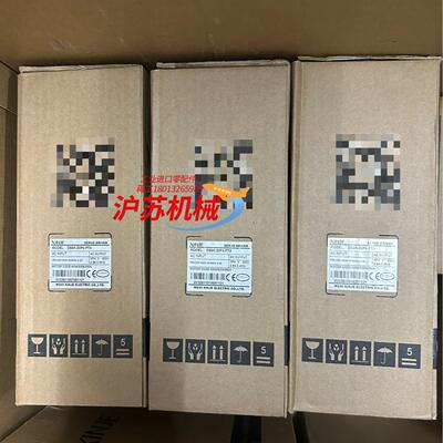 0.4KW伺服驱动DS5K-20P4-PTA，全新现货，