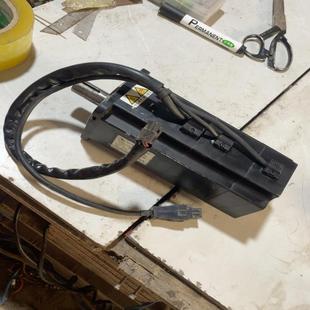 汇川伺服电机750w汇川ISMH4 U134 75B30CB