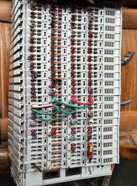 （设备配件）-10112倍福CX5010—个