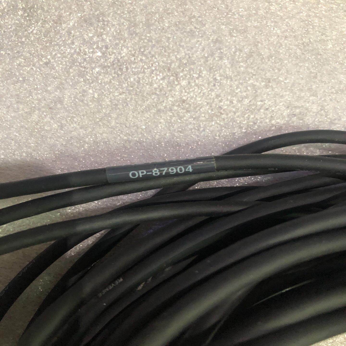 基恩士OP-87904 原装95新原装正品。