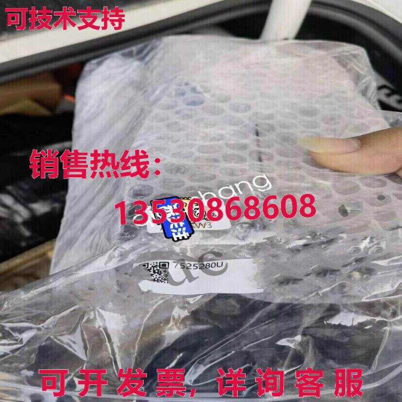 原装供应HACH NPW160H 7525280U pure water pump item number he