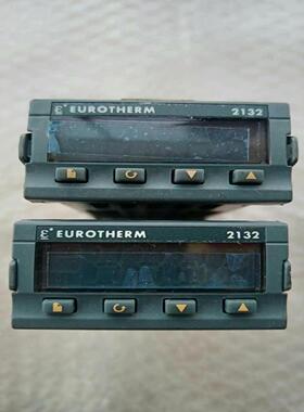 J272*EUROTHERM 2132/CC/VH/ENG