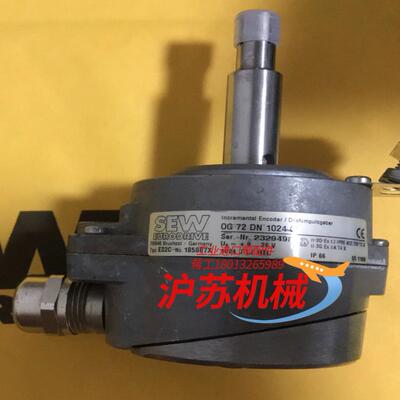 德国SEW编码器OG72DN1024CI原装正品现货供应