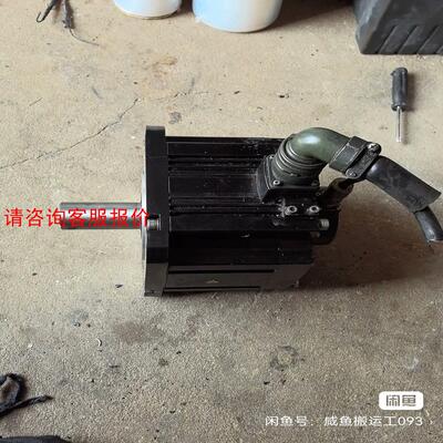 三菱伺服电机HF303S