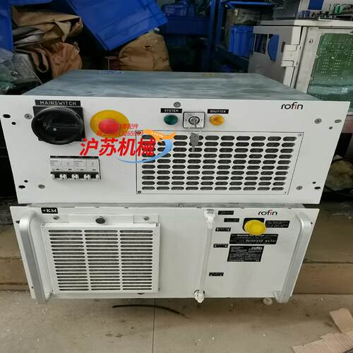 德国罗芬rOfIn激光器，R0FⅠN一SINAR LASER