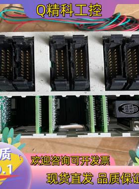 FX3UC-96MT/DPLC .外壳烂.在意忽