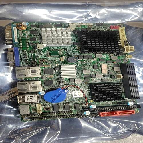 [德峰]威达工控设备主板 NANO-945GSE2-N270-R10