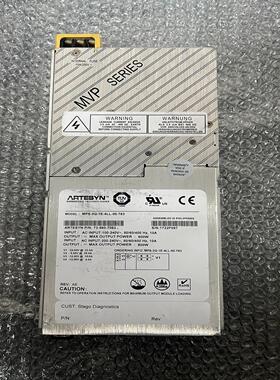 （设备配件）4E763  -100-LL-MP63--ASTEC 雅达Q