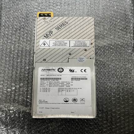 （设备配件）4E763  -100-LL-MP63--ASTEC 雅达Q