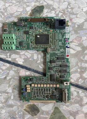 A70CA55 变频器F740主板CPU板