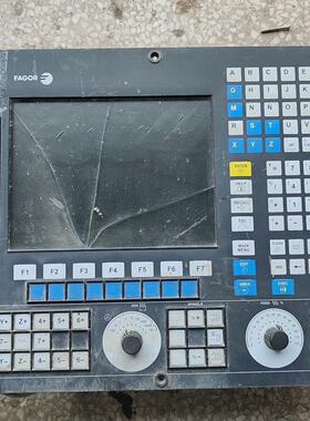 FAGOR数控系统CN55IA-GP-CK-A-B-4-AB