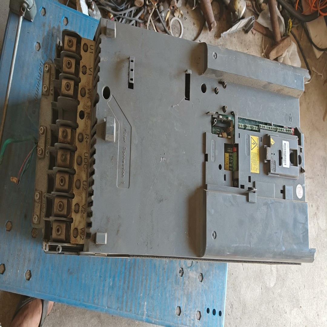 abb550系列变频器，55/75千瓦，acs550-01-