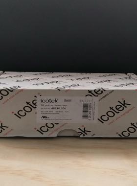ICOTEK电缆引入框架48216.200，电缆大直径16议价