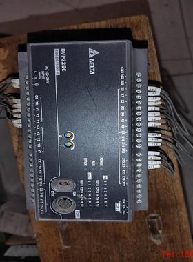 【非标价】台达PLC DVP32EC00R3