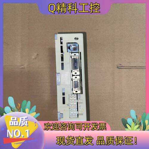 现货MSD013P1E 伺服驱动器